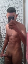 Acompanhante Adilson