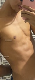 Acompanhante Paulo