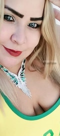 Acompanhante Sabrina