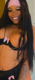 Acompanhante Tauane