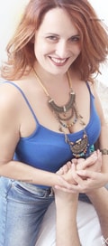 Acompanhante Bella