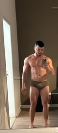Acompanhante Matheus Silva