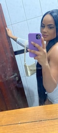 Acompanhante Letícia Santôni