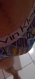 Acompanhante Vitinho