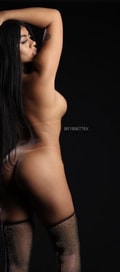 Acompanhante Bella