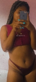 Acompanhante Brenda Silva