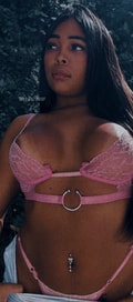 Acompanhante Yasmin