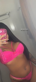 Acompanhante Júlia Freitas
