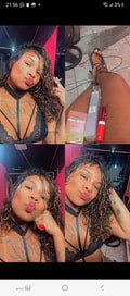 Acompanhante Tatiane