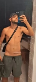 Acompanhante Lucas