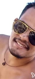 Acompanhante Luan Richard