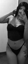 Acompanhante Priscila