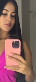 Acompanhante Brenda