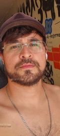 Acompanhante Jhon