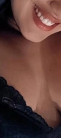 Acompanhante Morena