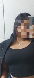 Acompanhante Joana