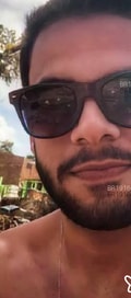 Acompanhante Bruno Kaique