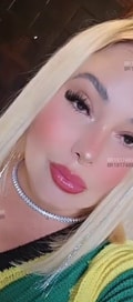 Acompanhante Rebeca Nunes