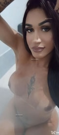 Acompanhante Morena