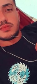 Acompanhante Rodrigo