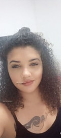 Acompanhante Yasmim