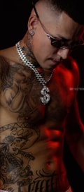 Acompanhante Danilo Freitas