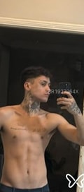 Acompanhante Matheus Nobre