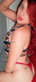 Acompanhante Giovanna Balla