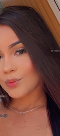 Acompanhante Bruninha