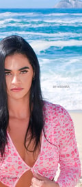 Acompanhante Mel Viana