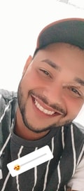Acompanhante Felps