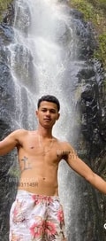 Acompanhante Junior