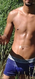 Acompanhante Ricardo