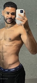 Acompanhante Luiz Gomez