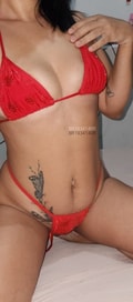Acompanhante Rafaella