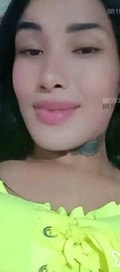 Acompanhante Yuvanna Lozada