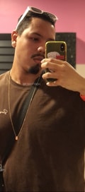 Acompanhante Rafael