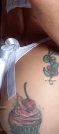 Acompanhante Mirela