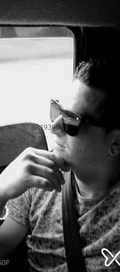 Acompanhante Dj William