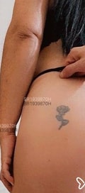 Acompanhante Lorena