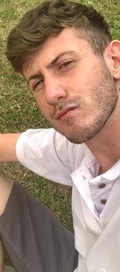 Acompanhante Mateusrique