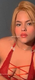Acompanhante Alice Cristina