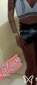 Acompanhante Thamires