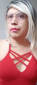 Acompanhante Vicky Valentine