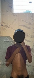 Acompanhante Bruno
