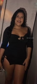 Acompanhante Luana