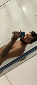 Acompanhante Matheus