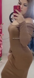 Acompanhante Catarina