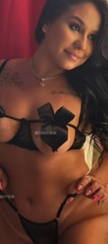 Acompanhante Leticia
