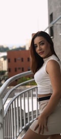 Acompanhante Andrea Ramos